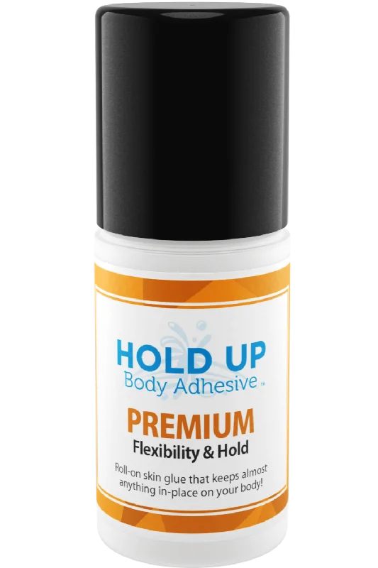 Hold Up Body Adhesive - Premium