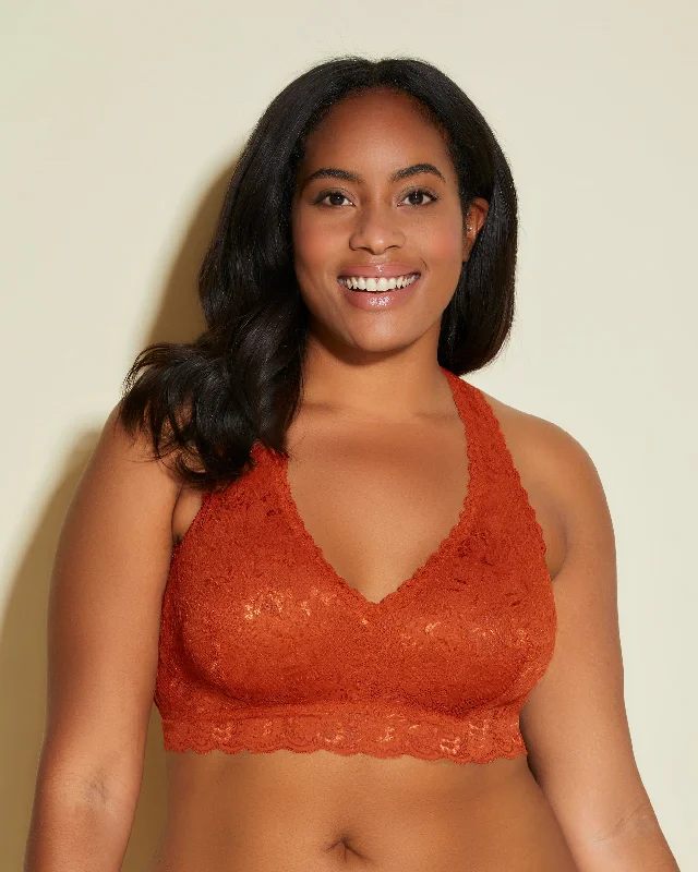 Extended Racie Racerback Bralette