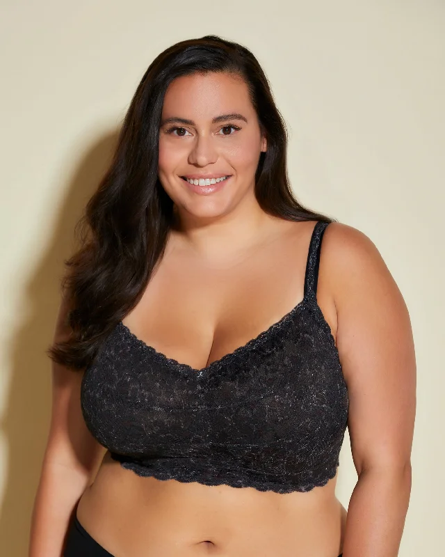 Ultra Curvy Sweetie Bralette