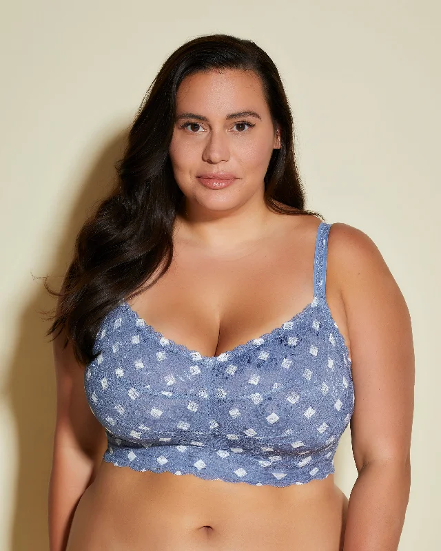 Ultra Curvy Sweetie Bralette