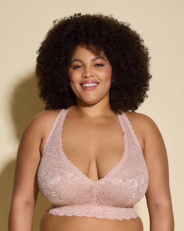 Ultra Curvy Racie Racerback Bralette