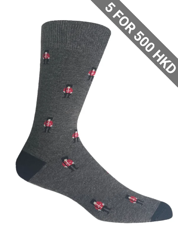 Socks | Danish Guard | Cotton