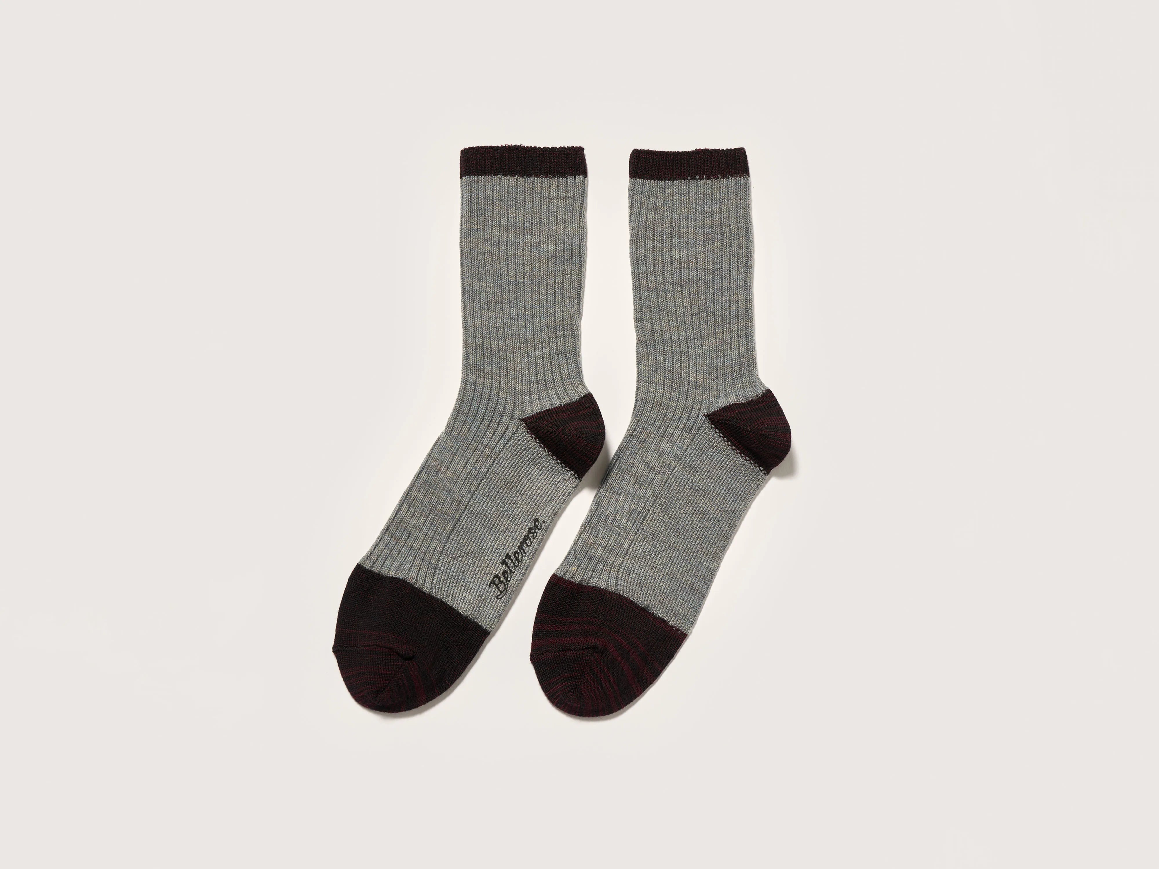 Baudy socks (242 / W / COMBO A)