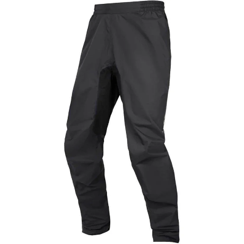 Endura Hummvee Waterproof Mens Cyling Trousers - Black