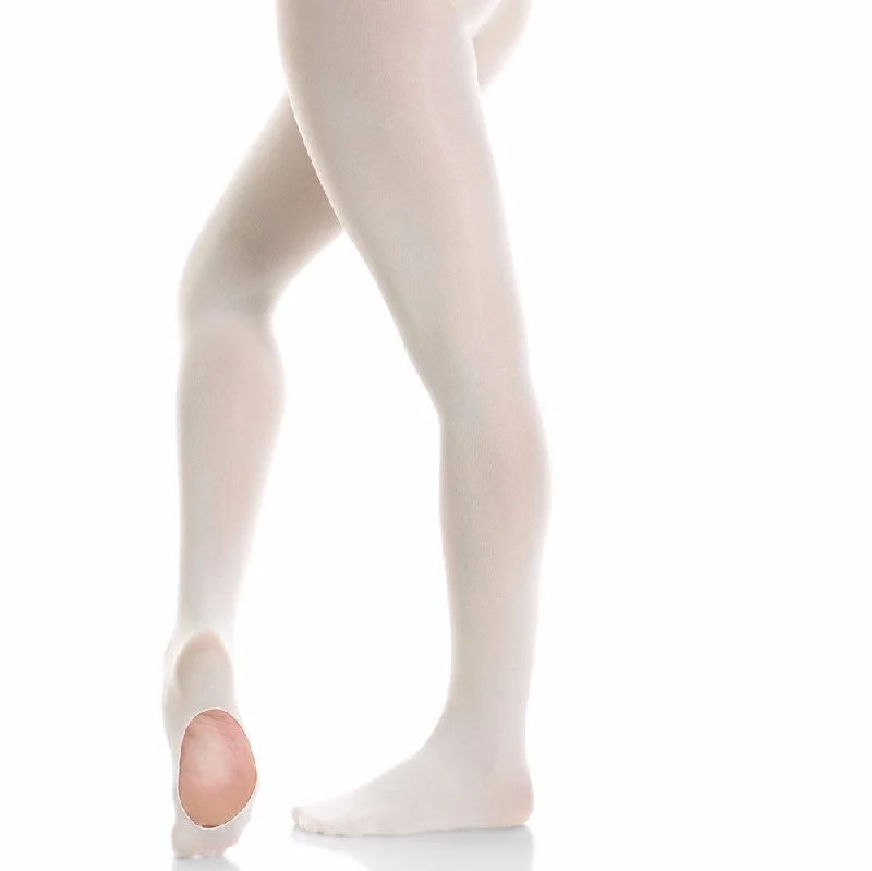 Mondor Adult Ballerina Convertible Performance Tights