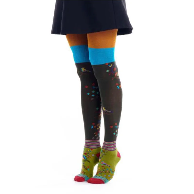 Paradisier Tights